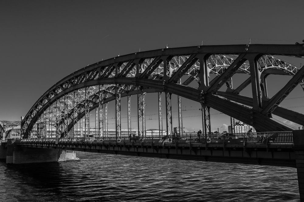 Photograph by Sergey Paramonov