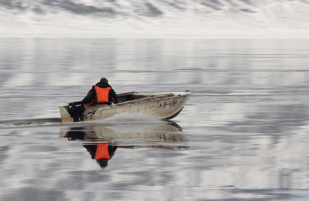 Photograph by Александр Велигура
