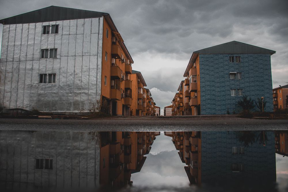 Photograph by reza jafari asl