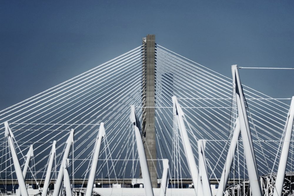 Photograph by Eva Wiedemann