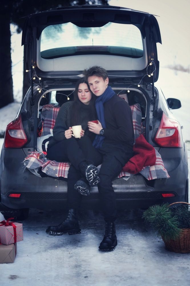 Photograph by Анна Корнейко