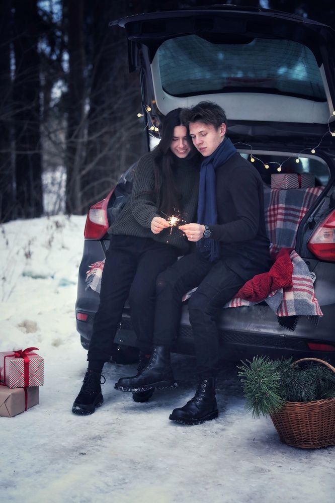 Photograph by Анна Корнейко