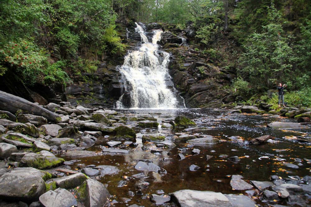 Photograph by Мария Самоловова