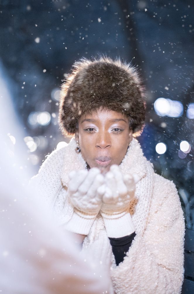 Photograph by Anna Viter