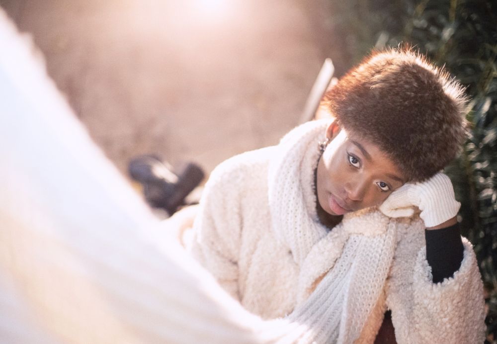 Photograph by Anna Viter