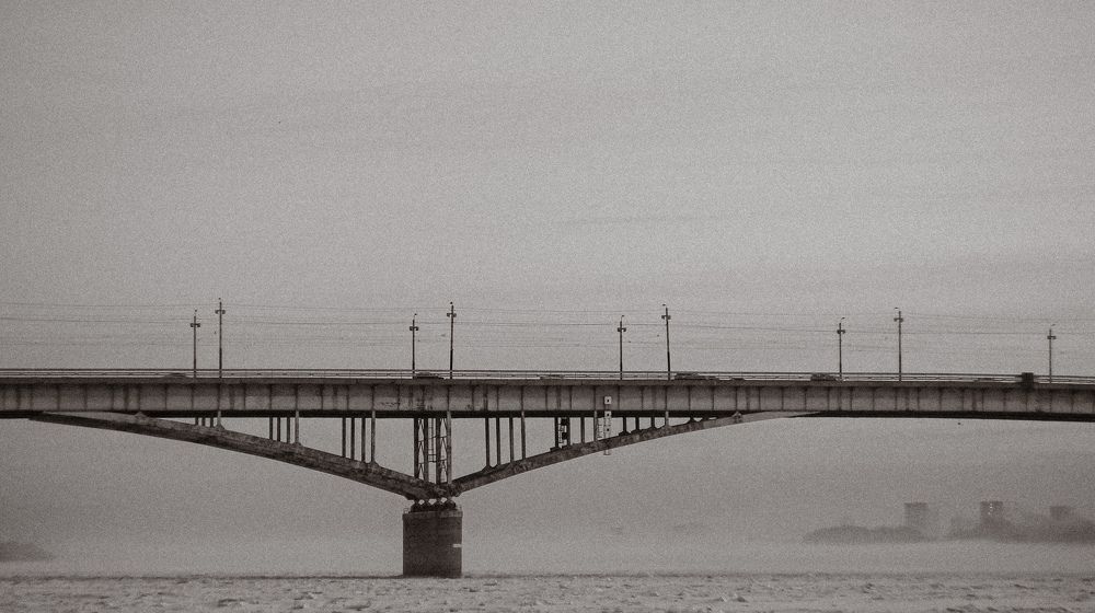 Photograph by Данил Журавлёв