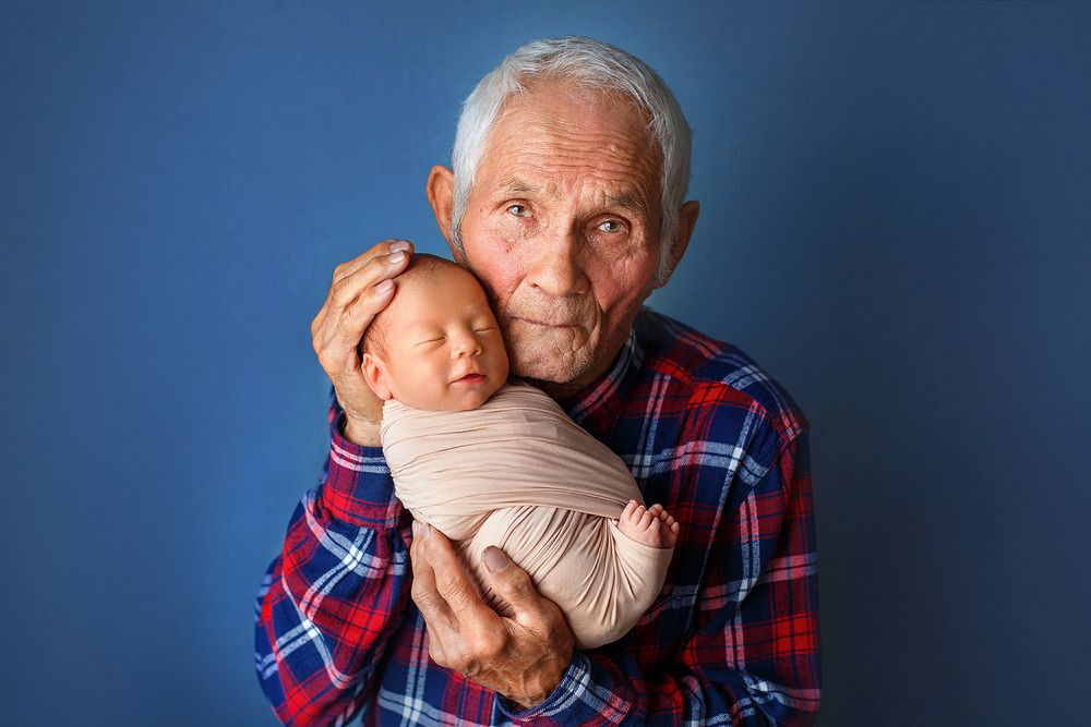 Photograph by Maria Matvienko