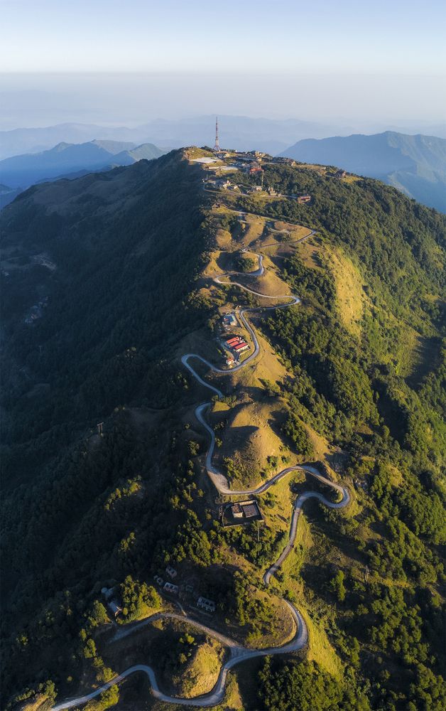 Photograph by Minh Chu Van