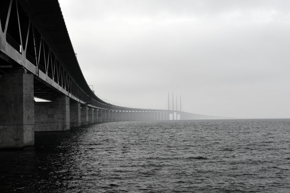 Photograph by Linda Persson