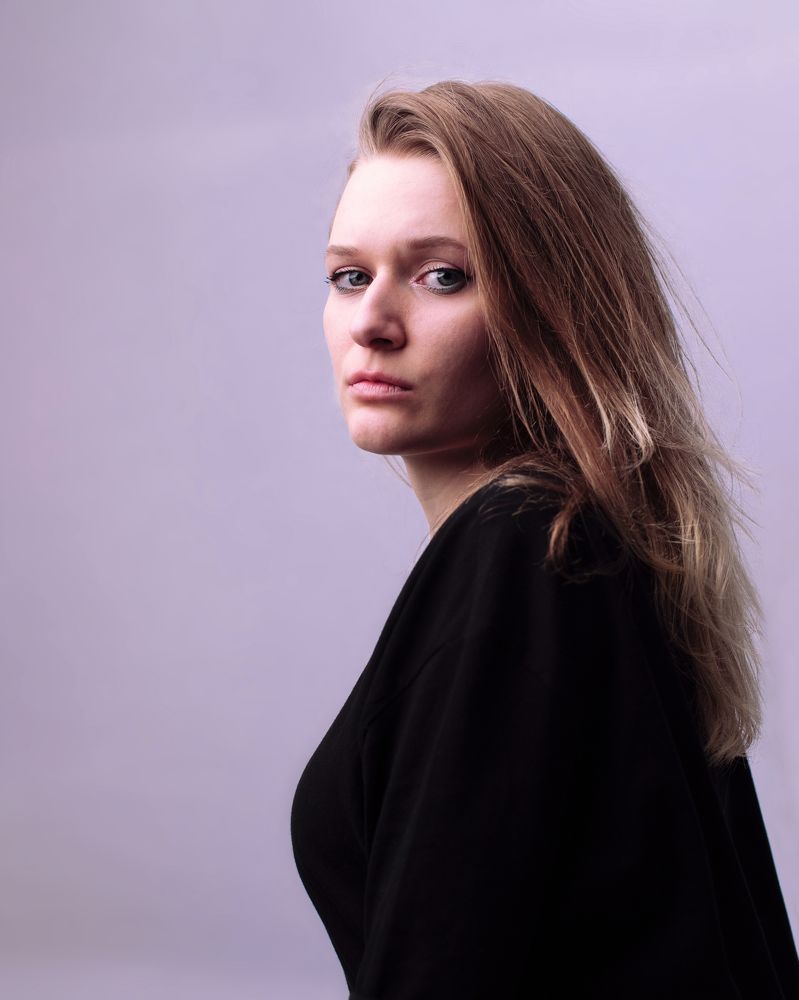 Фотография автора Данила Николюкин