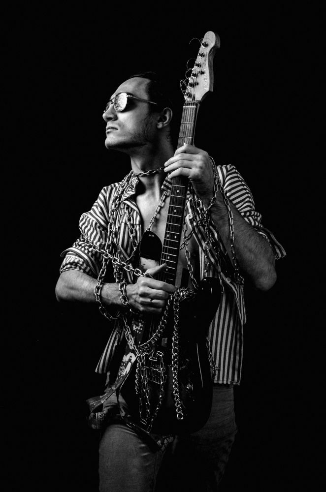 Photograph by Саша Литвин