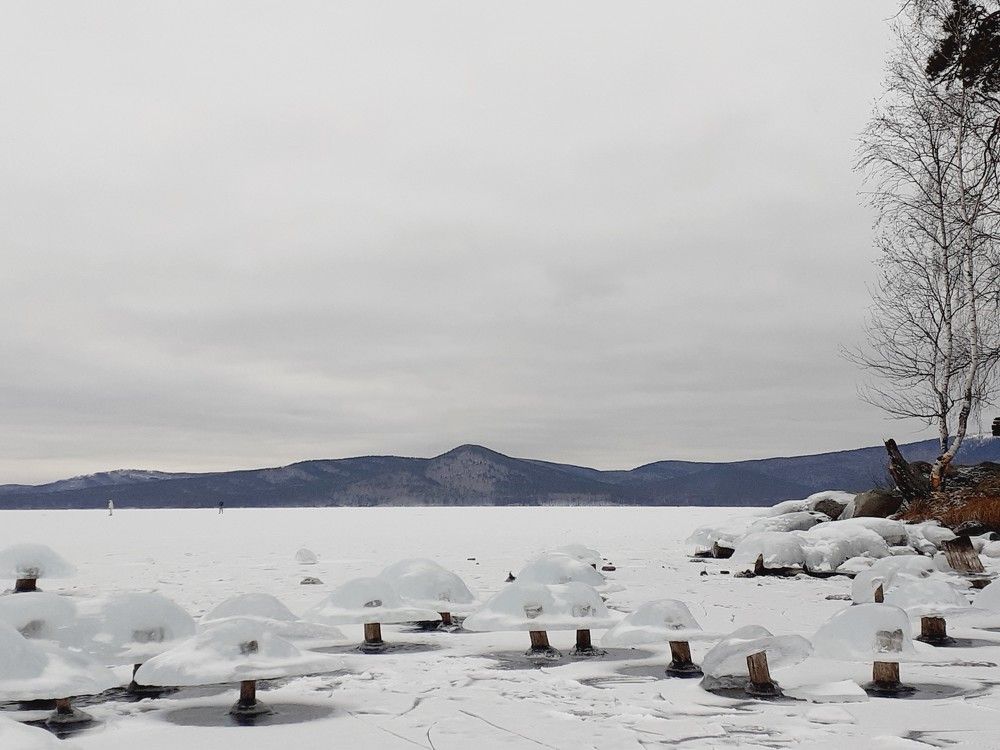 Photograph by Ирина Пичугина