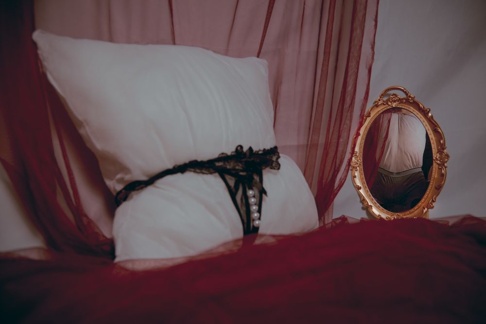 Photograph by Лиза Ананьева