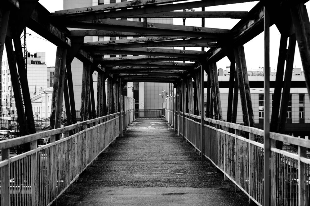 Photograph by Надежда Ржевская