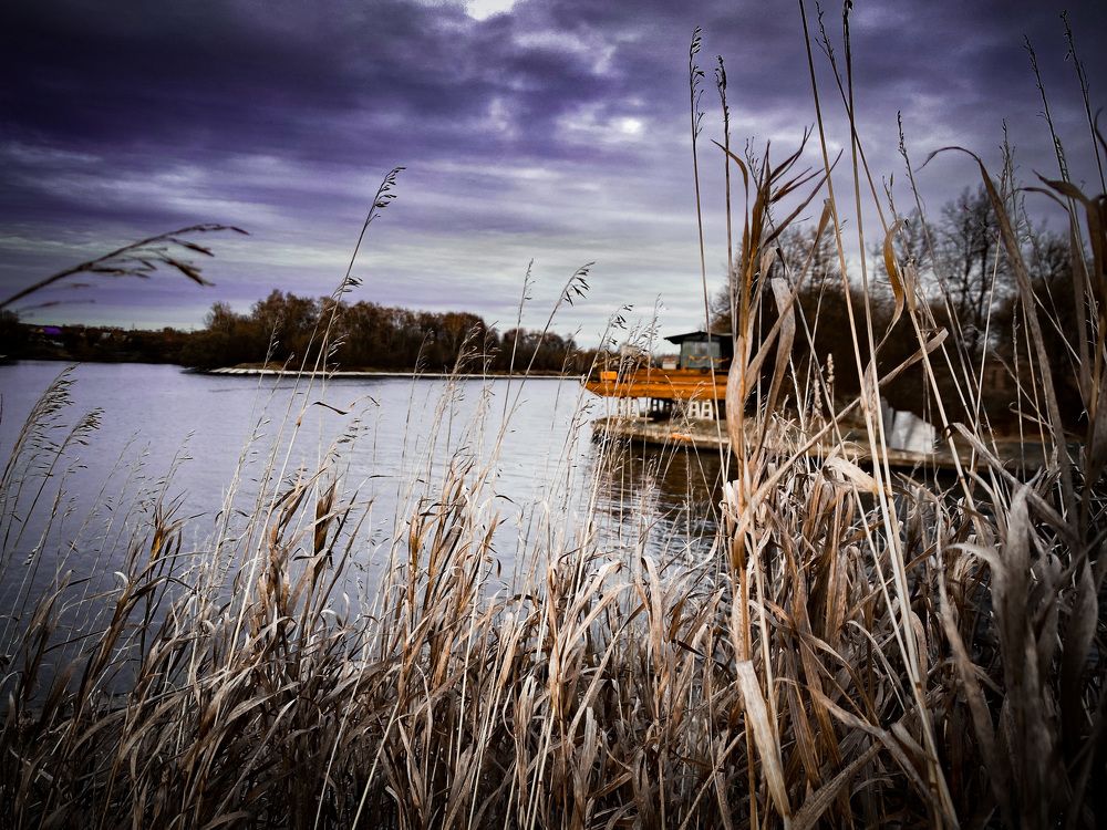 Photograph by Мария Сазонова