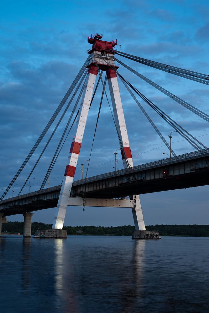 Photograph by Viktor Lazarev