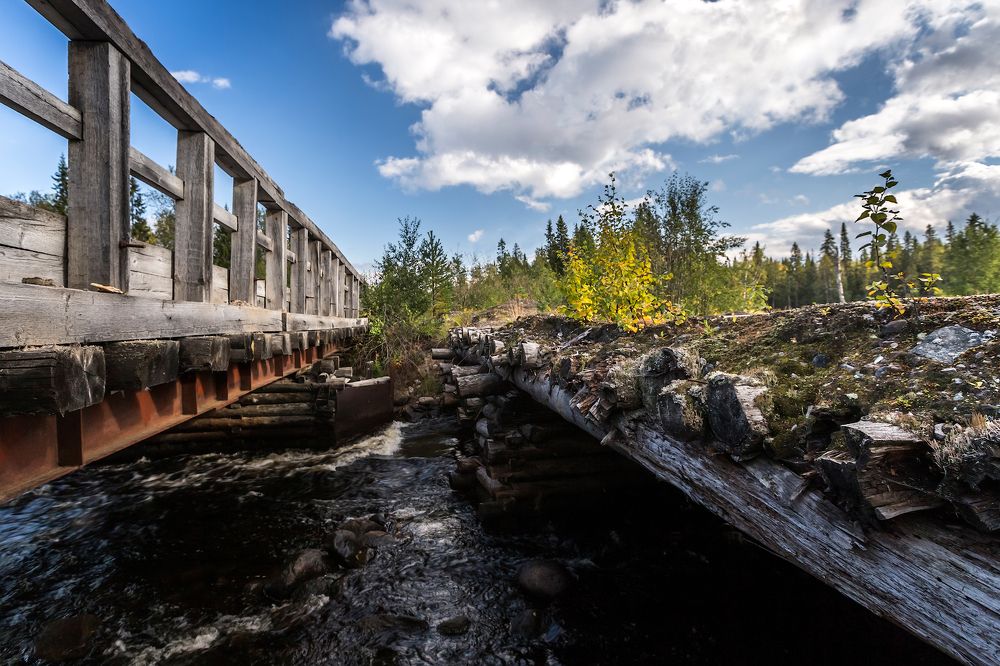 Photograph by Ярослав Лукьянов