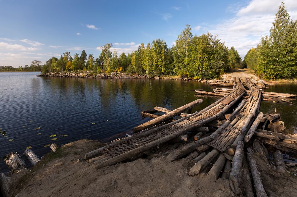 Photograph by Ярослав Лукьянов