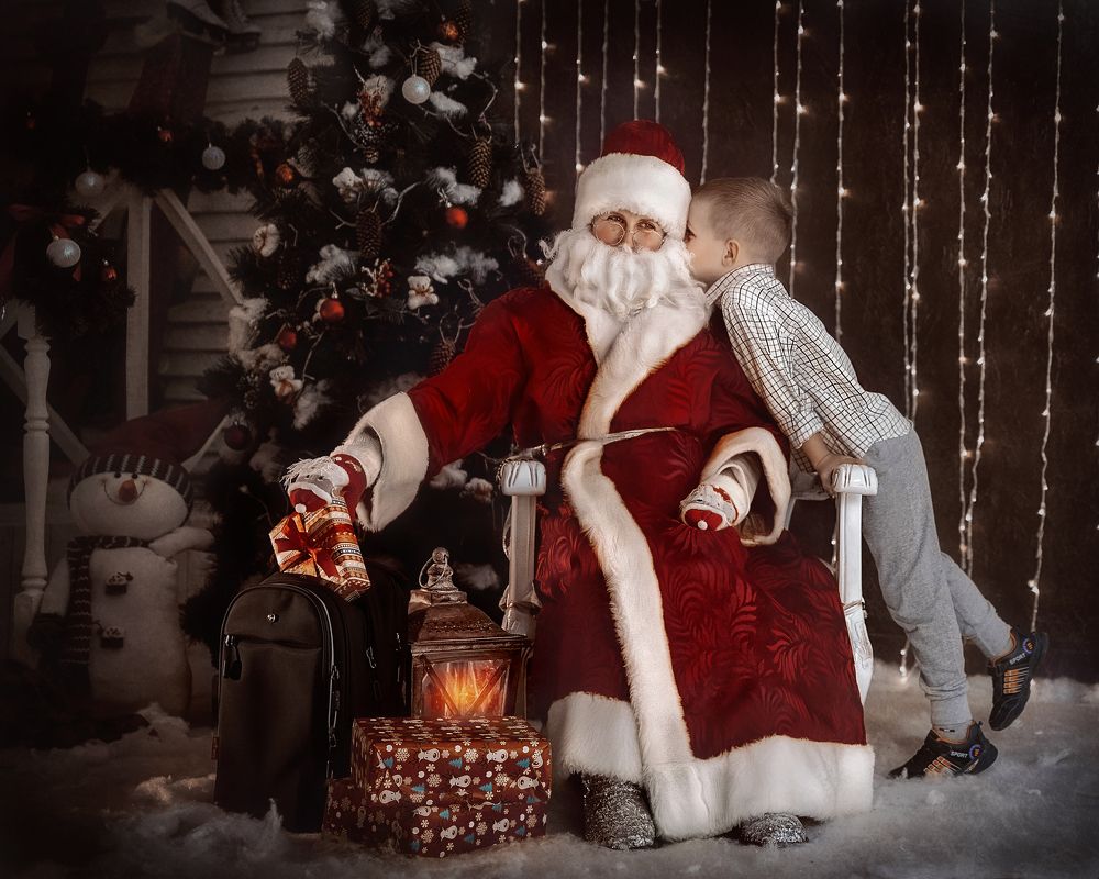 Photograph by Ольга Акёнова