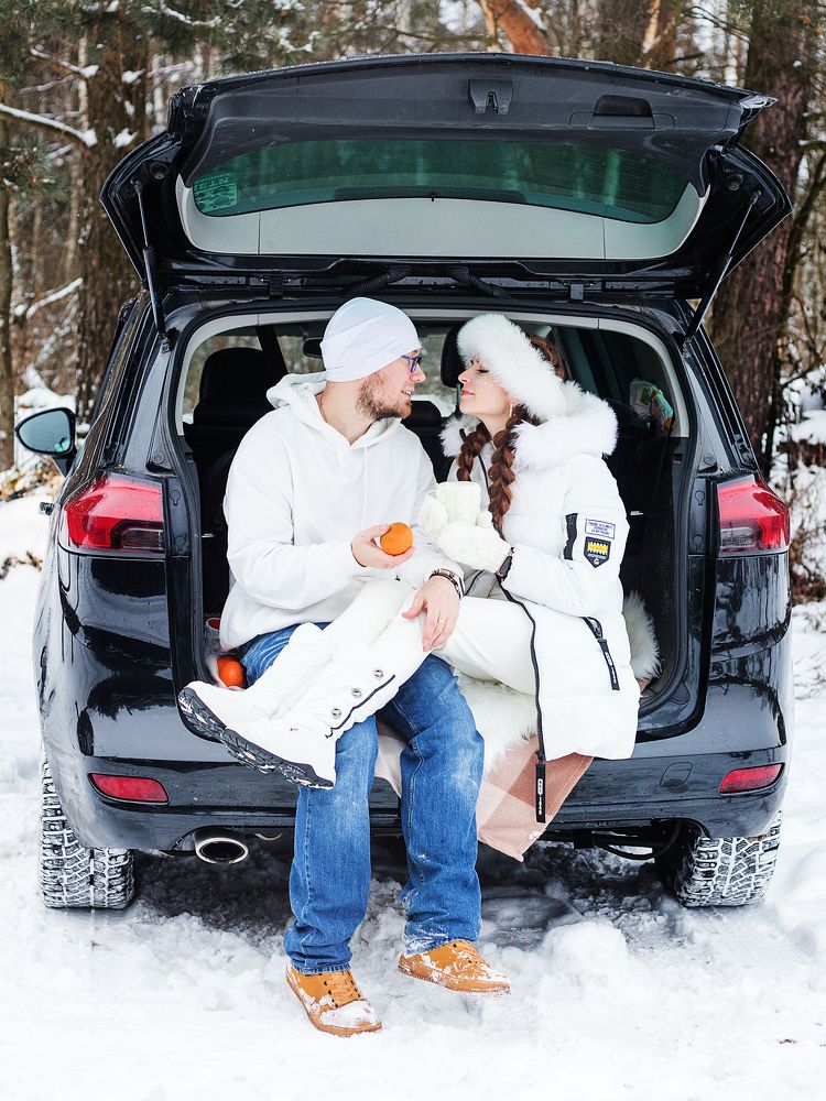 Photograph by Дмитрий Ромашов