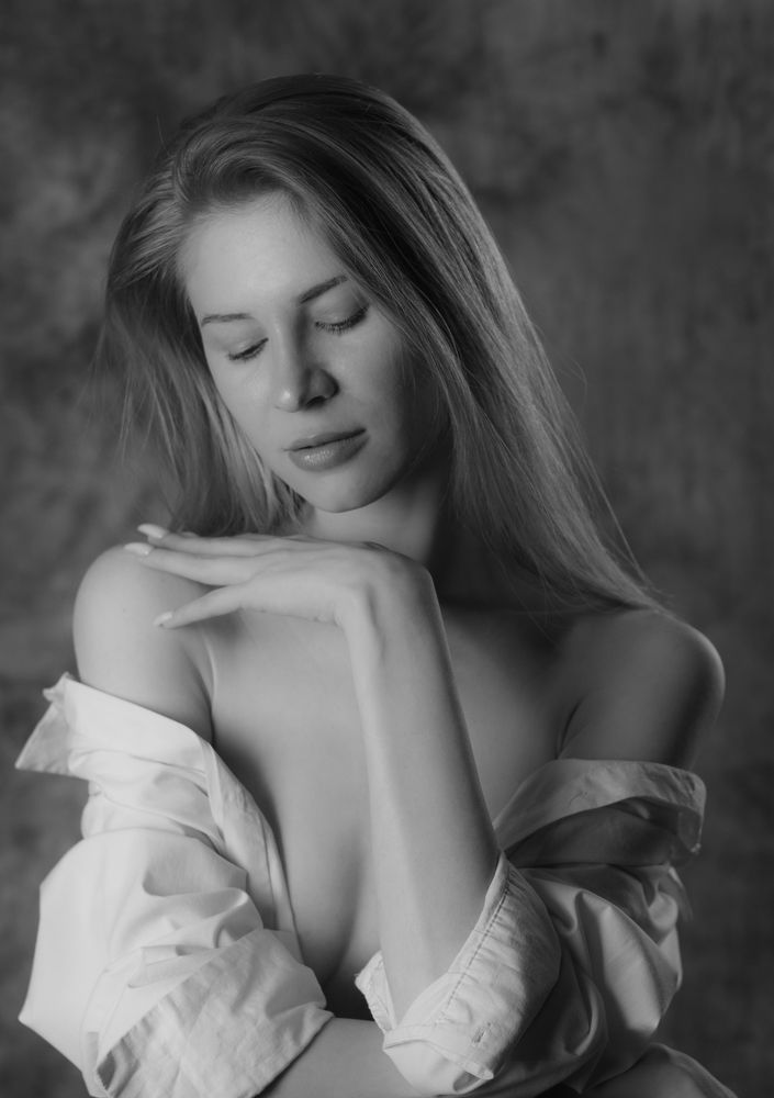 Photograph by Елена Киприянова