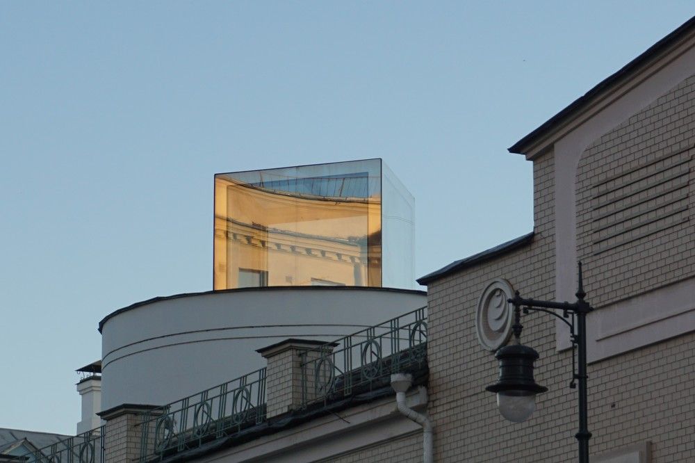 Photograph by Алфия Бугакова