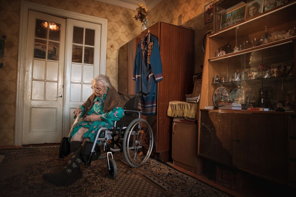 Photograph by Ирина Кривова