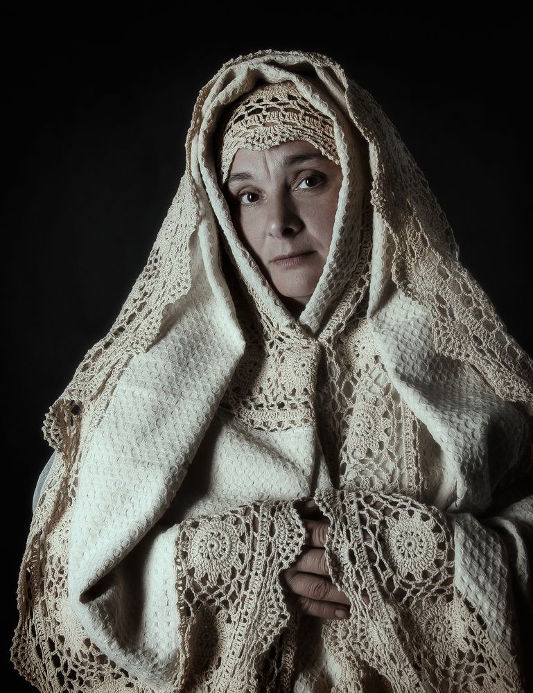 Photograph by Оксана Носкова