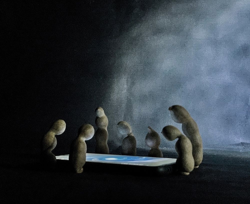 Photograph by Анна Адаменко