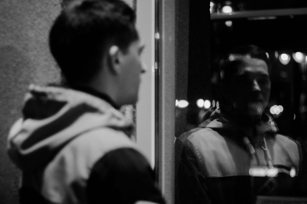 Photograph by Анастасия Ивахнова