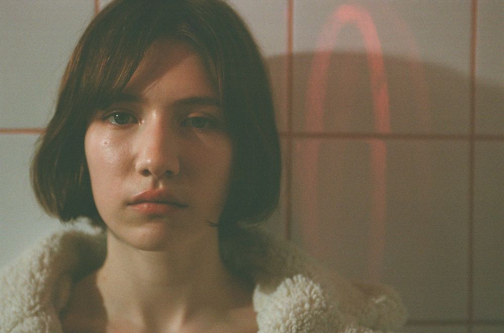 Photograph by Дмитрий Гвоздецкий