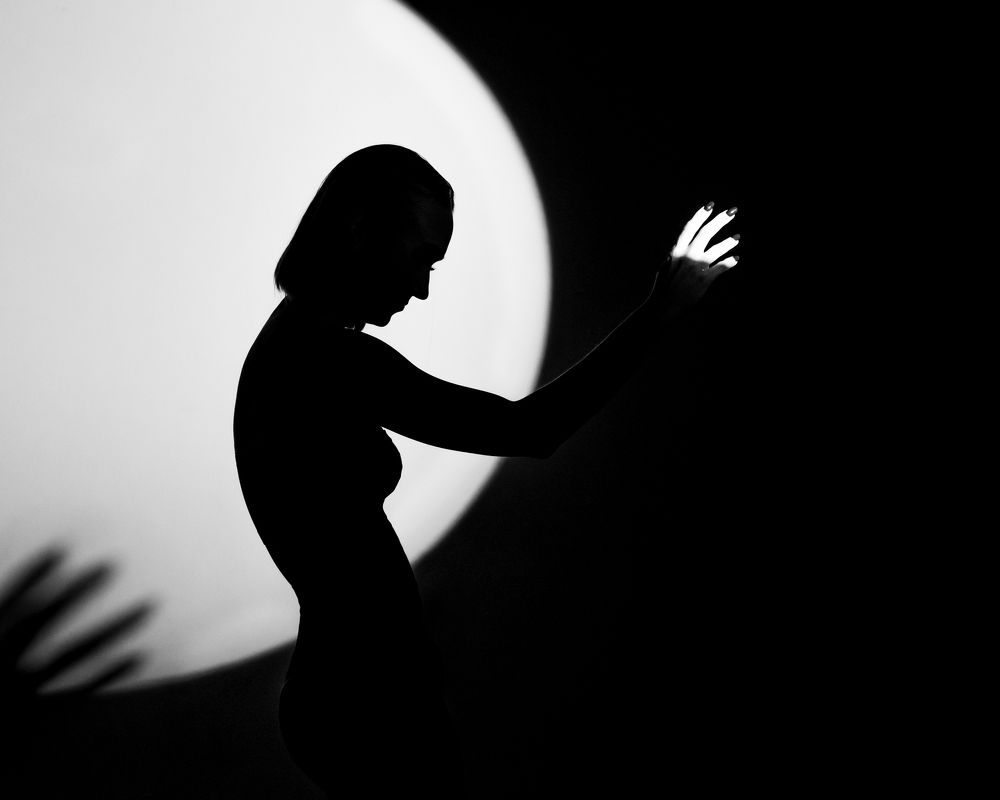 Photograph by Valentina Suvorova