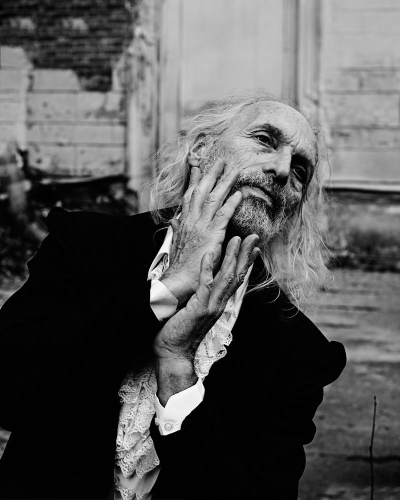 Photograph by Надежда Буаллаг