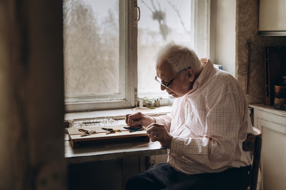 Photograph by Ирина Кривова