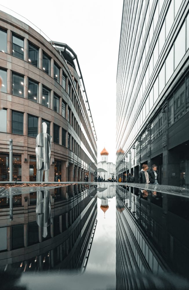 Photograph by Евгения Иваницкая