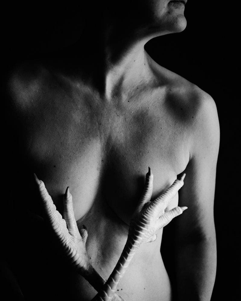 Photograph by Надежда Буаллаг