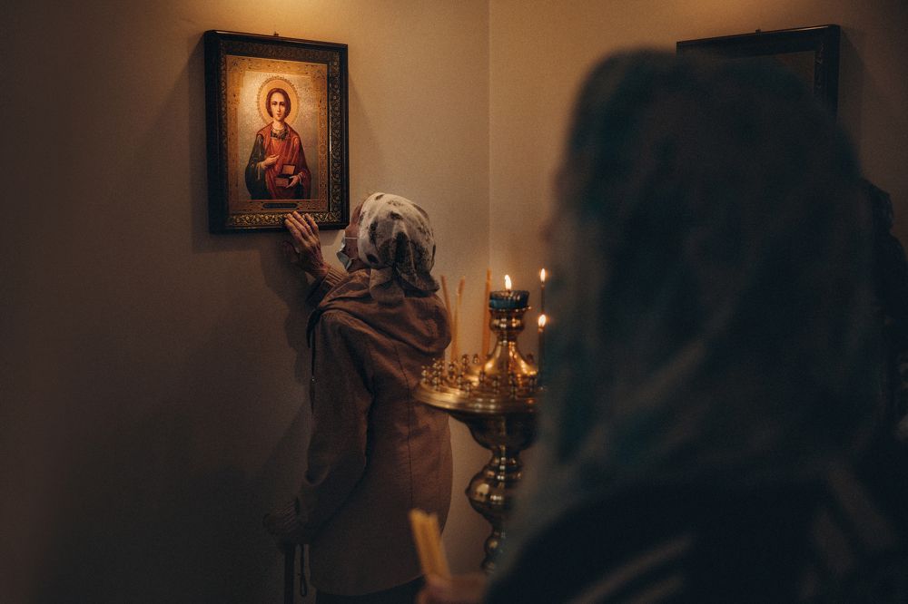 Photograph by Ирина Кривова