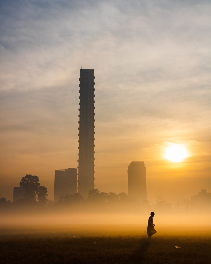 Photograph by Dhritiman Mandal