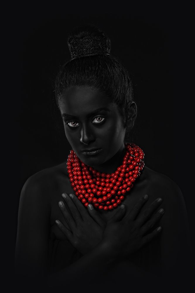 Photograph by Shaibal Nandi