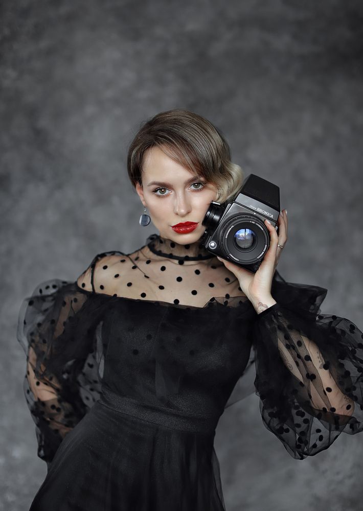 Photograph by TATIANA SHKUNDINA