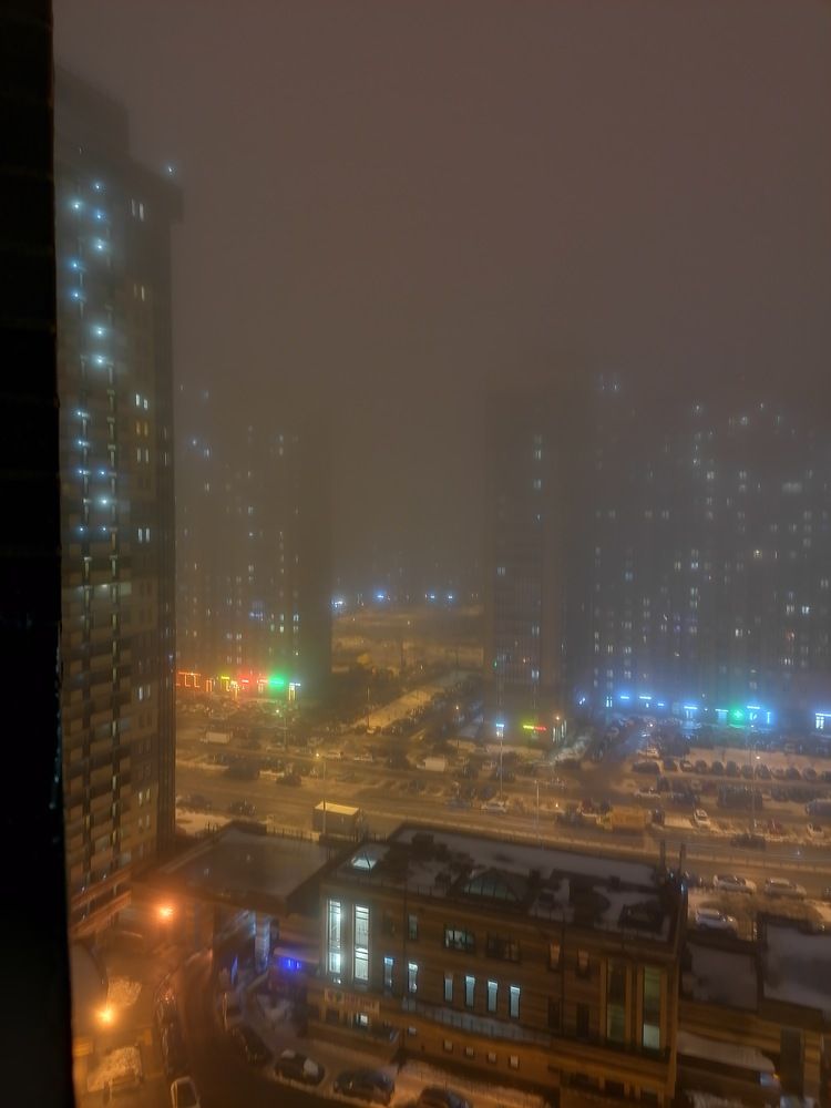 Photograph by Виктория Федосеенко