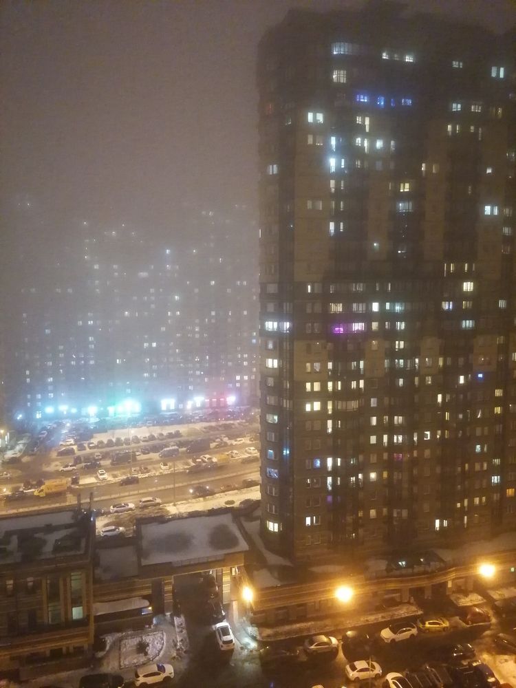 Photograph by Виктория Федосеенко