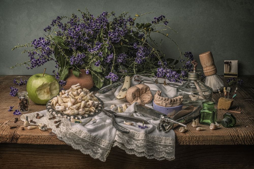 Photograph by Sleiby Hussam