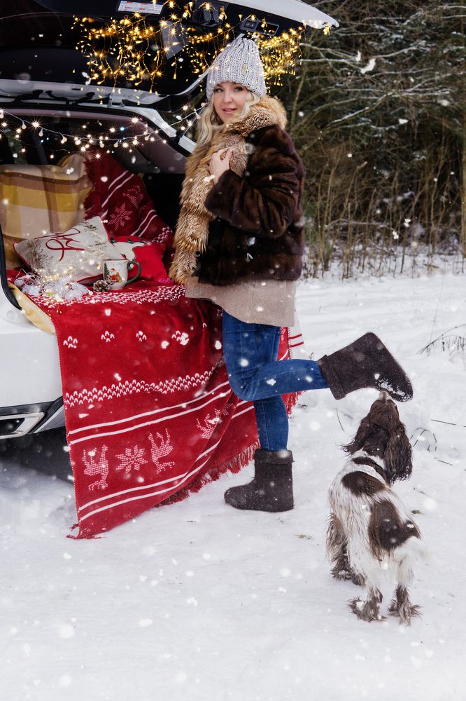 Photograph by Ульяна Попова