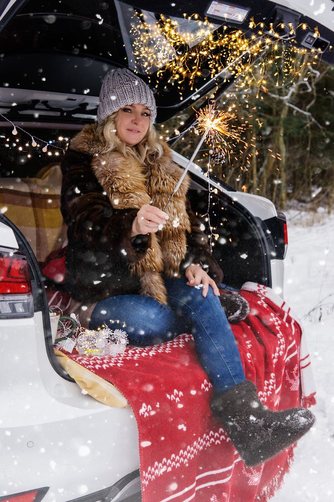 Photograph by Ульяна Попова