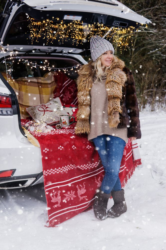 Photograph by Ульяна Попова