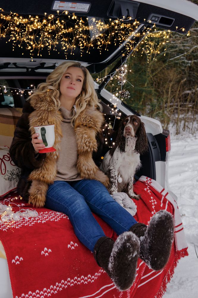 Photograph by Ульяна Попова