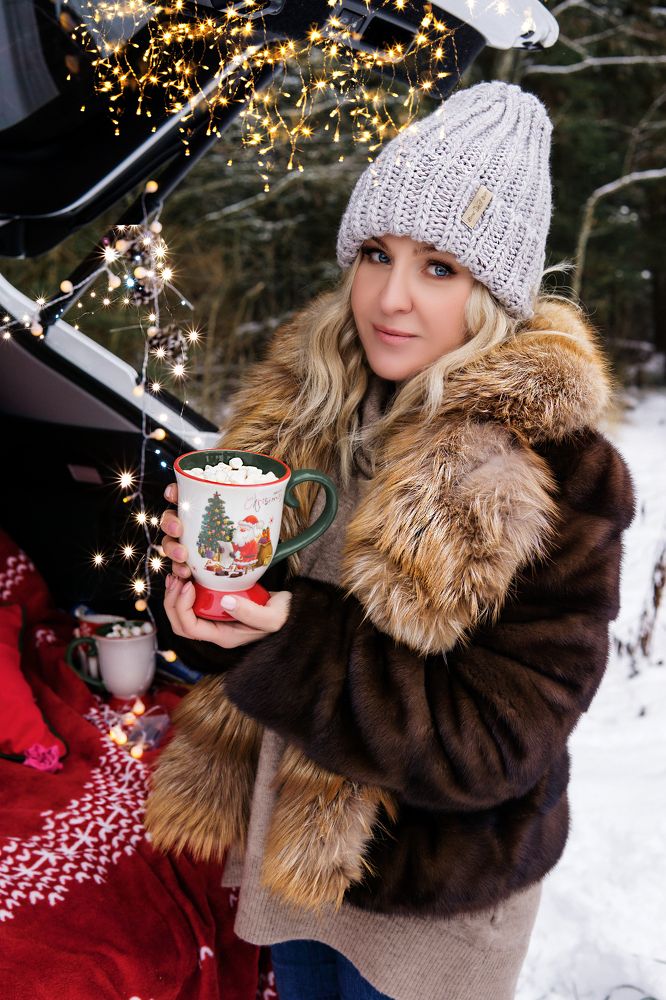 Photograph by Ульяна Попова