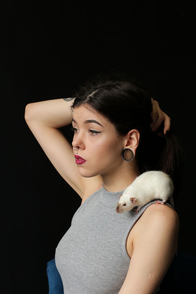 Photograph by Елена Виноградская