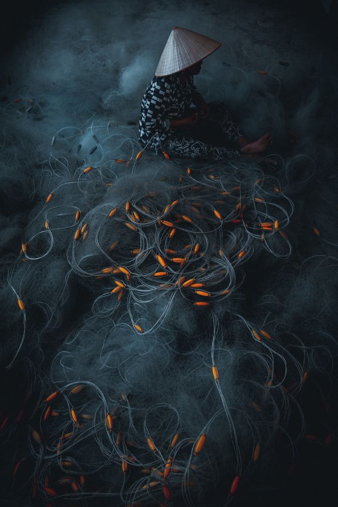 Photograph by Dzintra Zvagina